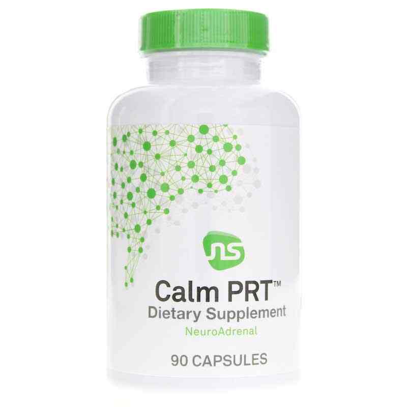 Calm PRT, by Neuroscience