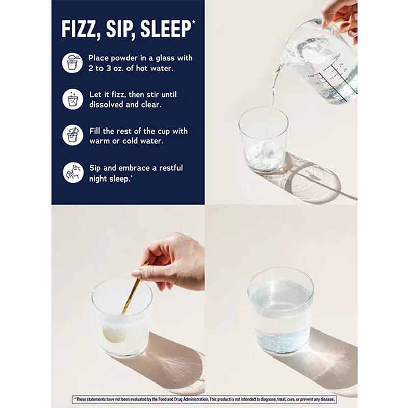 Calm Sleep Gummies, by Natural Vitality, image #3