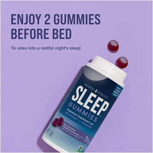 Calm Sleep Gummies, by Natural Vitality, image #5