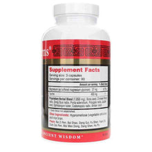 Calm Spirit, 270 Capsules, by Health Concerns, image #2