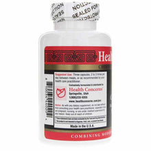 Calm Spirit, 90 Capsules, by Health Concerns, image #3