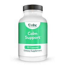 Calm Support, by Natural Healthy Concepts