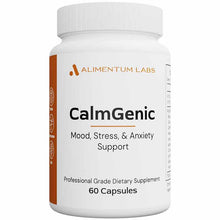 CalmGenic, by Alimentum Labs