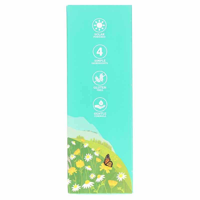 Calming Baby Oil Chamomile & Calendula, by Badger, image #2