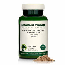 Calming Comfort Pro, 3.5 Oz, by Standard Process