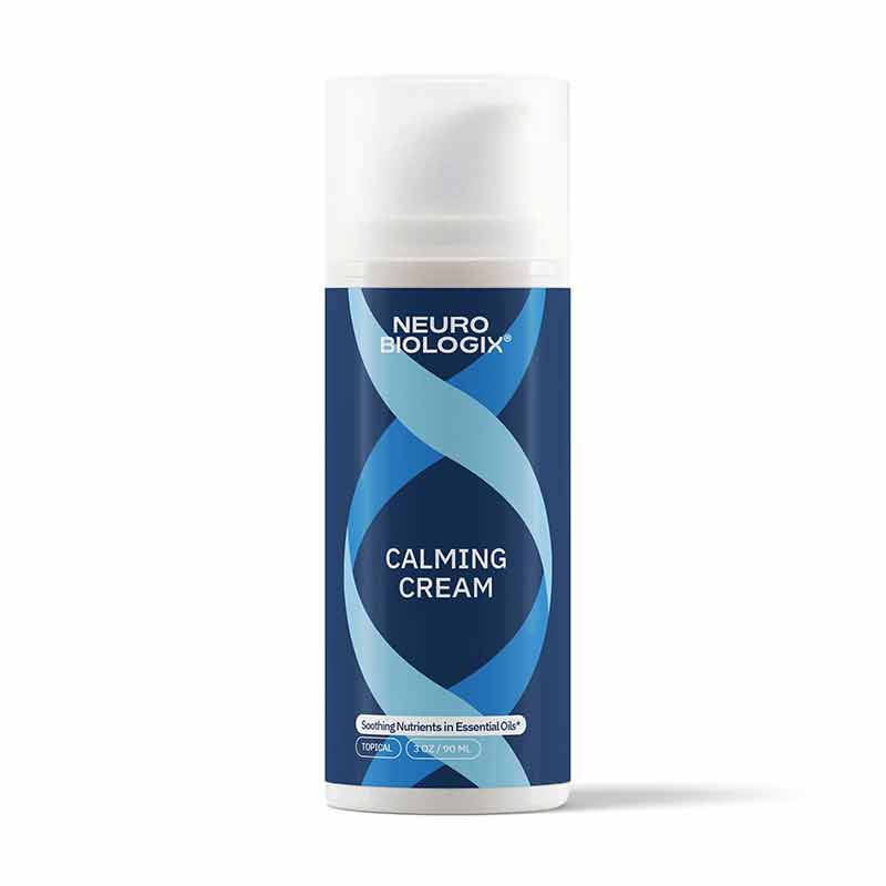 Calming Cream, by Neurobiologix