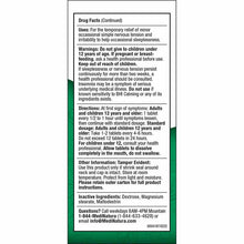 Calming Tablets, by BHI, image #4