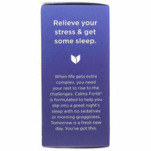 Calms Forte Sleep Aid, by Hylands, image #2