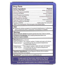 Calms Forte Sleep Aid, by Hylands, image #3