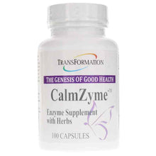 CalmZyme, by Transformation Enzyme