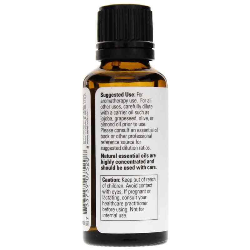Camphor Essential Oil, by NOW Foods, image #3