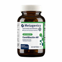 CandiBactin-AR, by Metagenics