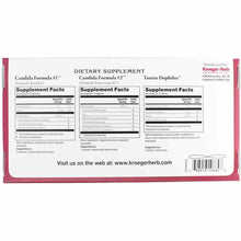 Candida Kit, by Kroeger Herb, image #3