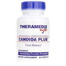 Candida Plus, by Theramedix
