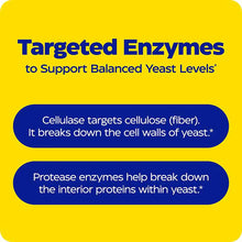 Candidase, 120 Capsules, by Enzymedica, image #5