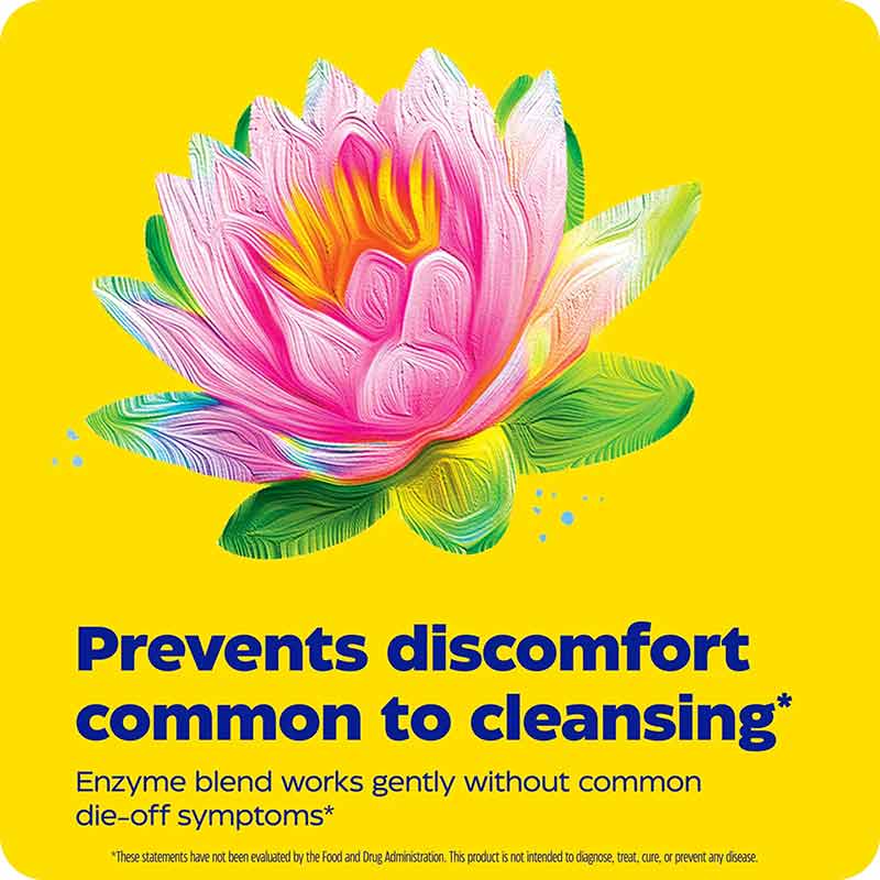 Candidase, 42 Capsules, by Enzymedica, image #6