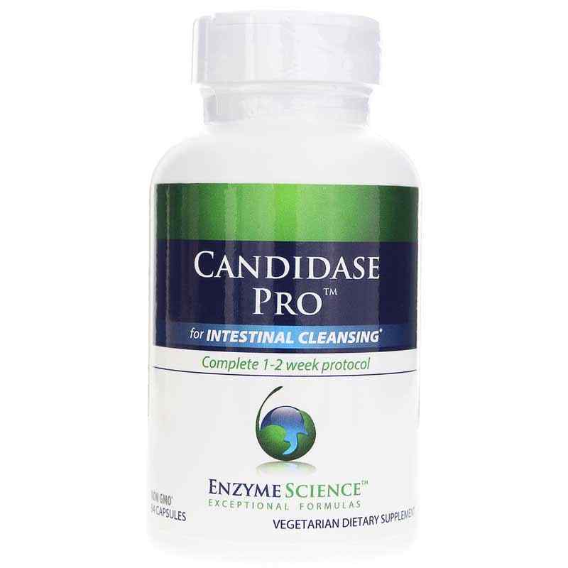 Candidase Pro, by Enzyme Science