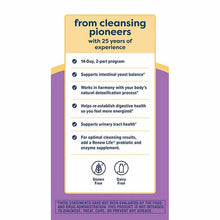 CandiSmart Yeast Cleansing Formula, by Renew Life, image #4