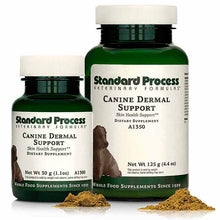 Canine Dermal Support, by Standard Process