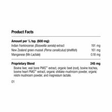 Canine Musculoskeletal Support, 90 Grams, by Standard Process, image #2