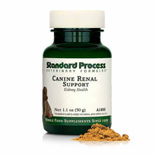 Canine Renal Support, 30 Grams, by Standard Process