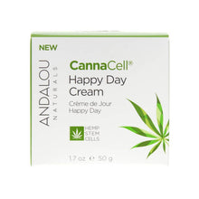 CannaCell Happy Day Cream, by Andalou Naturals
