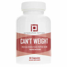 Can't Weight, by Integrative Peptides
