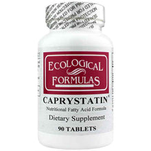Caprystatin Fatty Acid Formula, by Ecological Formulas