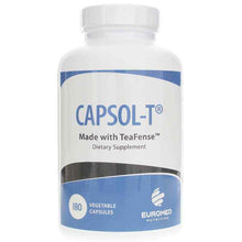 Capsol-T, by Standard Enzyme Company