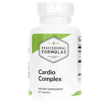 Cardio Complex Glandular Capsules, by Professional Formulas