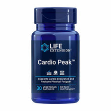Cardio Peak, by Life Extension