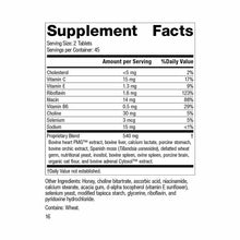 Cardio-Plus, 90 Tablets, by Standard Process, image #2