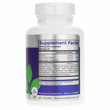 Cardio + CoQ, by Professional Botanicals, image #2