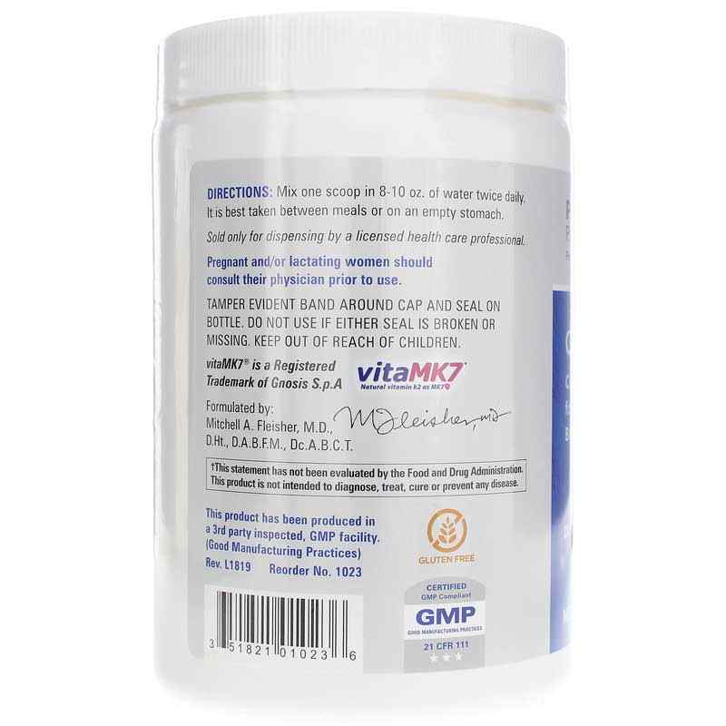 Cardio Pro Powder, by Progressive Labs, image #3