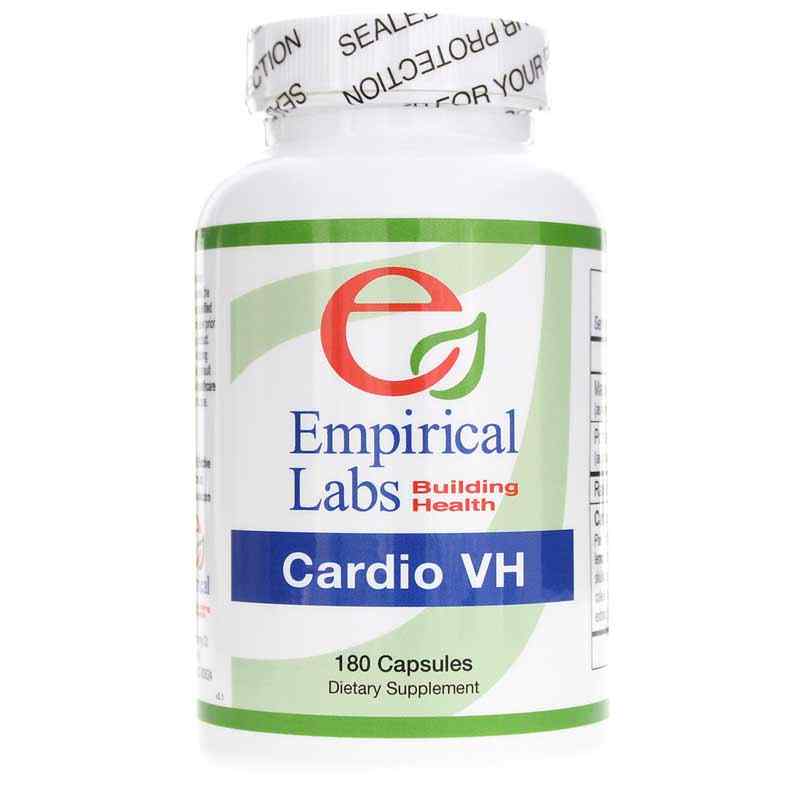 Cardio VH, by Empirical Labs