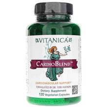 CardioBlend, by Vitanica