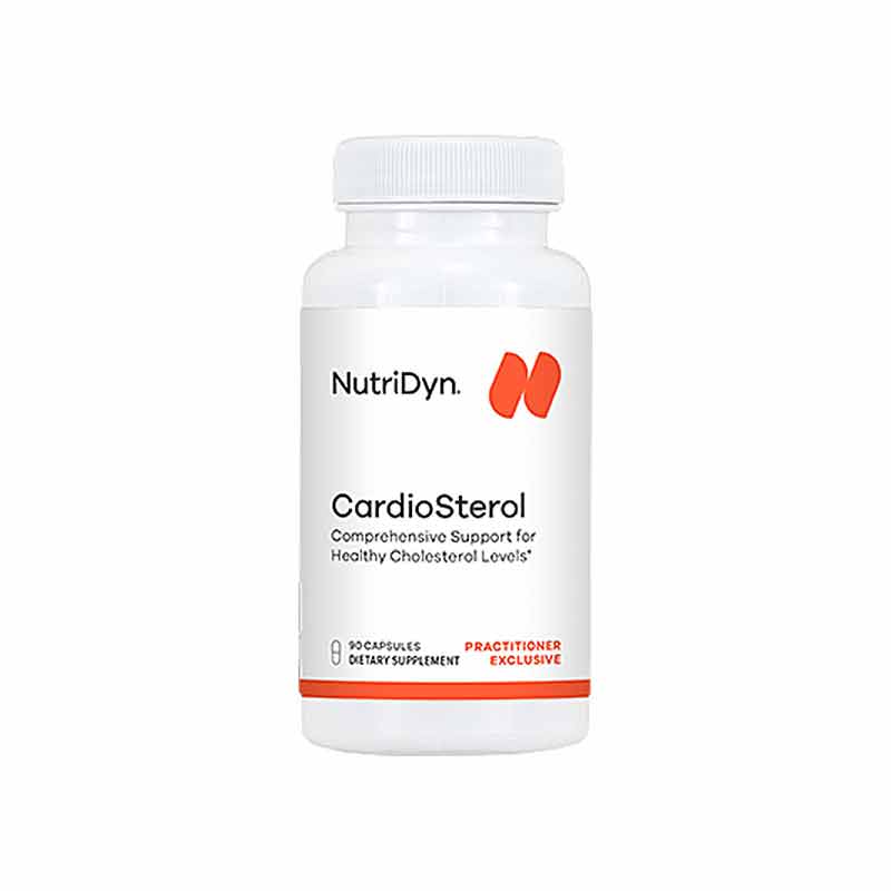 CardioSterol, by NutriDyn