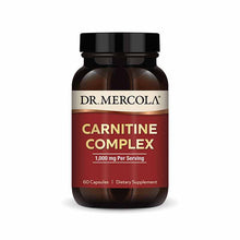 Carnitine Complex, by Dr. Mercola