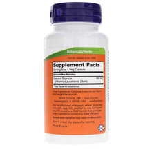Cascara Sagrada 450 Mg, by NOW Foods, image #2
