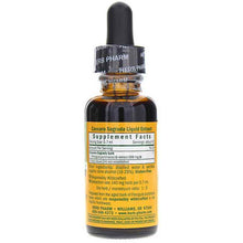 Cascara Sagrada Extract, 1 Oz, by Herb Pharm, image #2