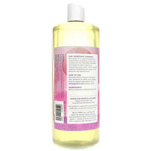 Castor Oil, 32 Oz, by Heritage Store, image #2