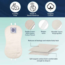 Castor Oil Pack For Kids, by Queen of the Thrones, image #6