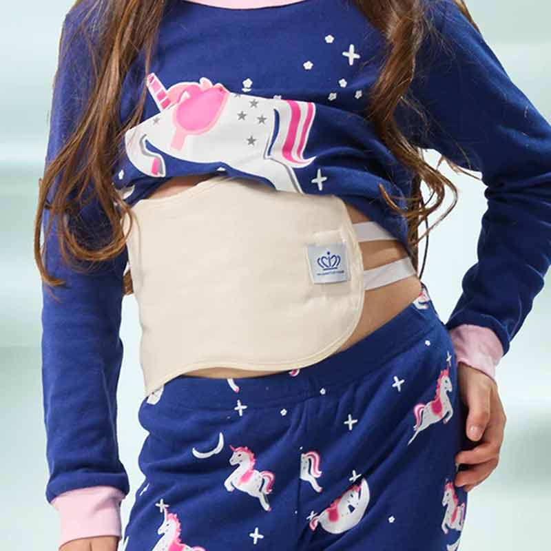 Castor Oil Pack For Kids, by Queen of the Thrones, image #7