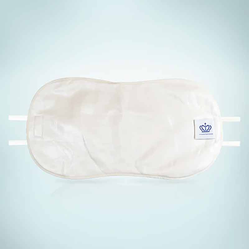 Castor Oil Pack For Pelvis & Hips, by Queen of the Thrones