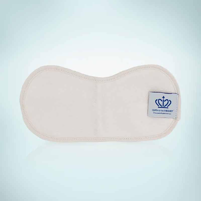 Castor Oil Pack For Thyroid, by Queen of the Thrones, image #2