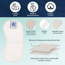 Castor Oil Pack For Thyroid, by Queen of the Thrones, image #4