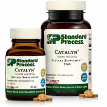 Catalyn, by Standard Process