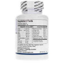 Catalyst-7 Herbal Digestive Enzyme, 90 Capsules, by Energetix, image #2