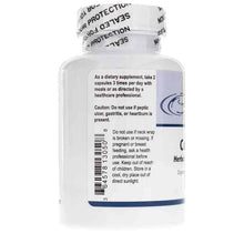 Catalyst-7 Herbal Digestive Enzyme, 90 Capsules, by Energetix, image #3