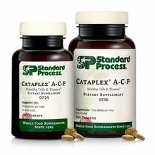 Cataplex A-C-P, by Standard Process
